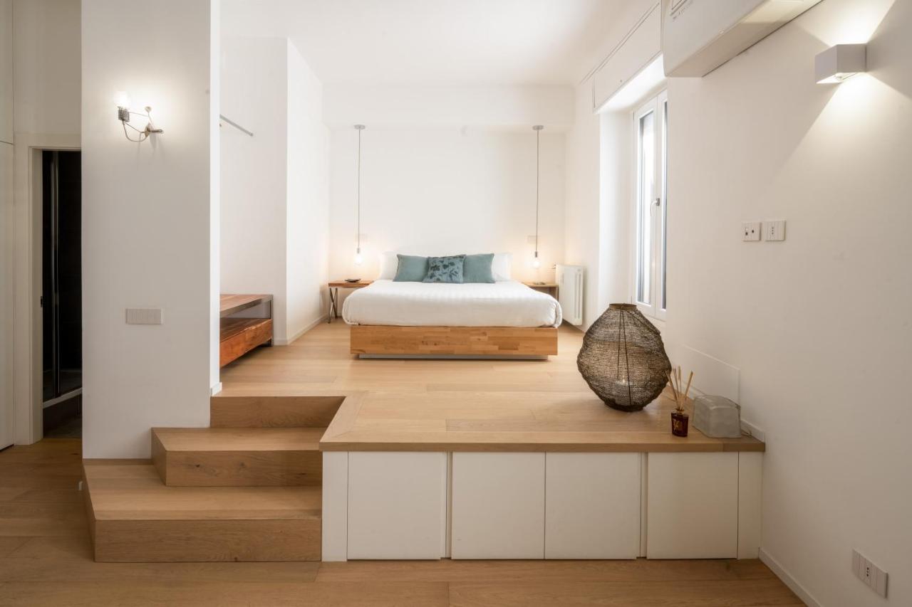 Maciachini Apartments R&R Milano Eksteriør billede